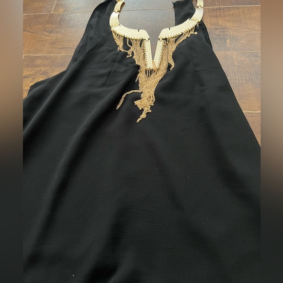 H&M Black Top - Picture 9 of 9